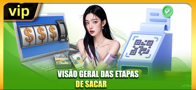 Imagem promocional do aplicativo mobile da s29bet