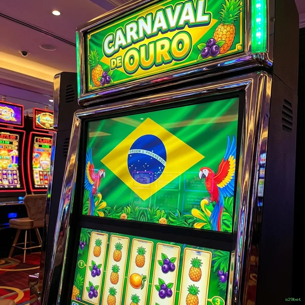 s29bet - O melhor cassino online para brasileiros está pronto para você!