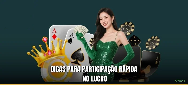 s29bet - O melhor cassino online para brasileiros está pronto para você!