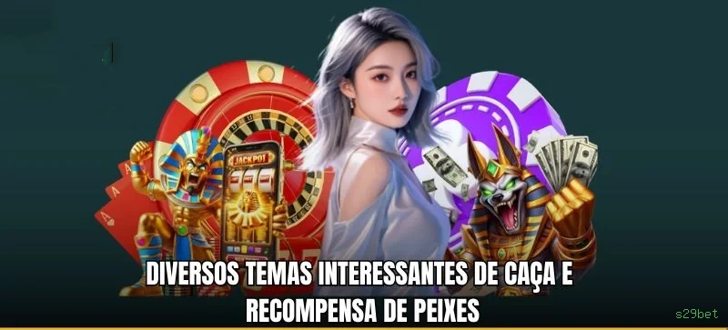 s29bet - Entre no Jogo e Ganhe Muito no Cassino Online Mais Seguro do Brasil!