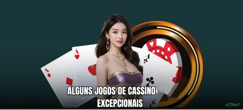 Imagem promocional do login da s29bet
