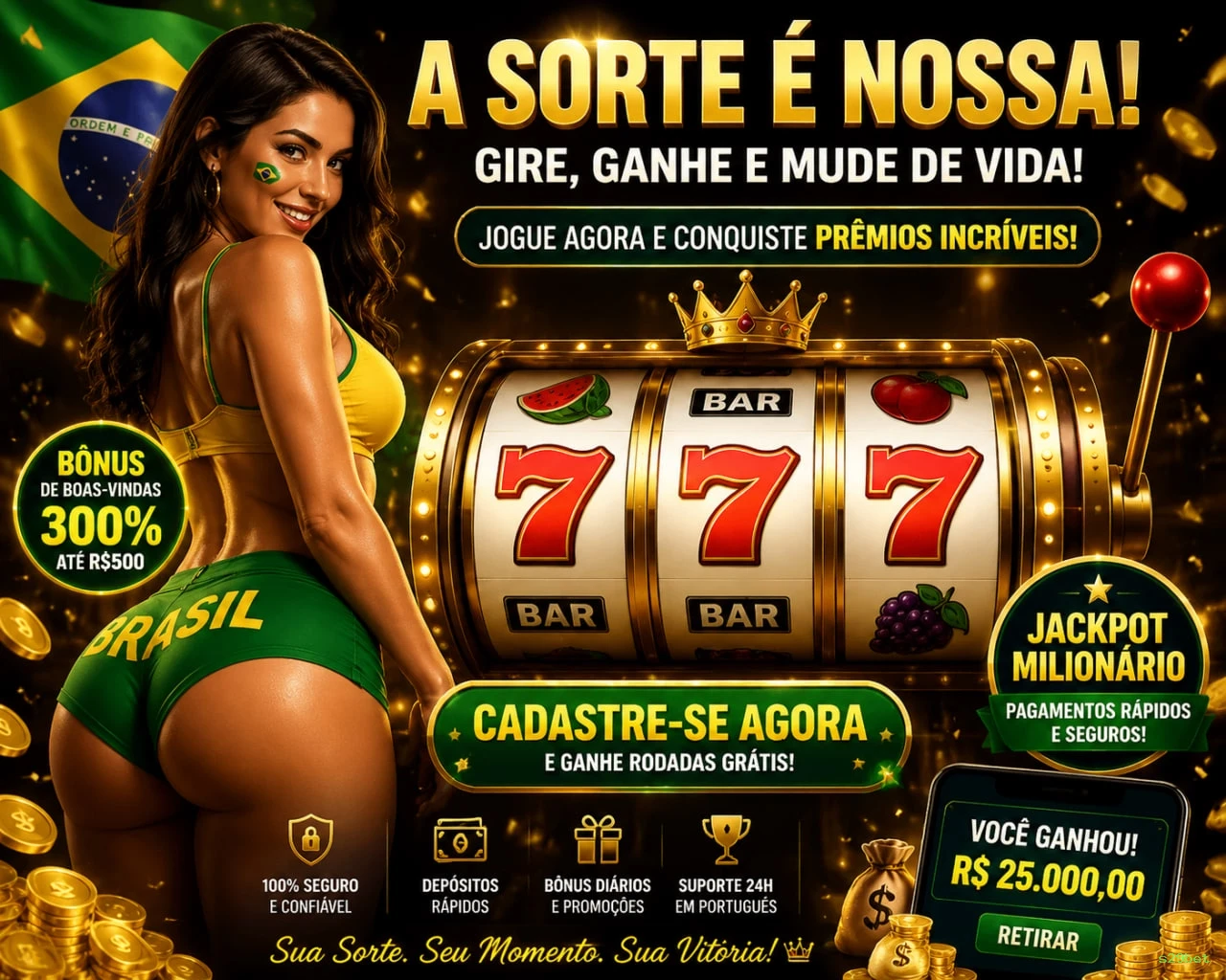 Imagem promocional do login da s29bet