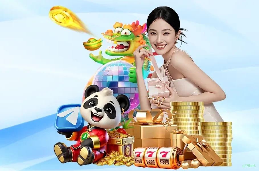 Imagem promocional dos jogos de lottery da s29bet