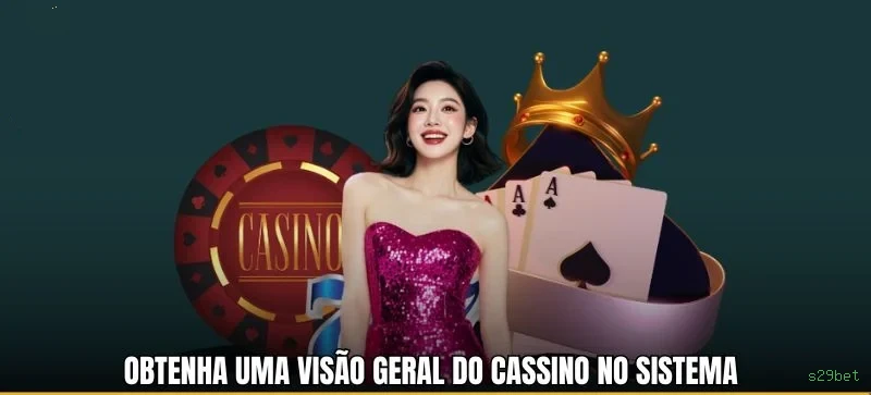 Imagem promocional da plataforma s29bet